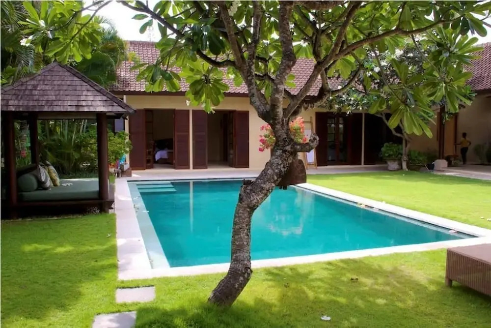 Rumi Villas Bali