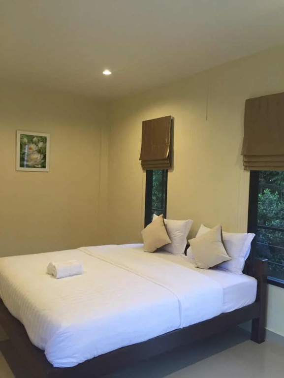 Siri Apartment
