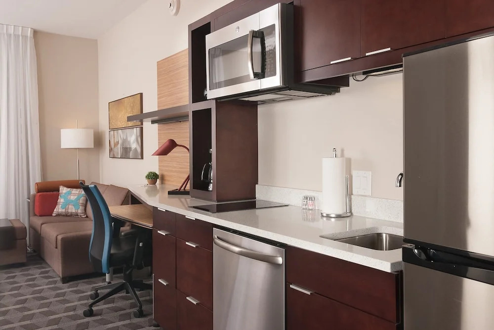 TownePlace Suites by Marriott Edgewood Aberdeen