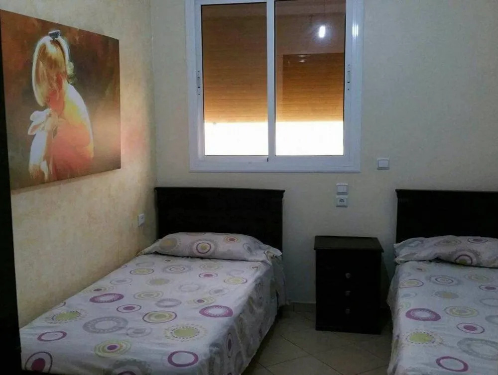 Appartements Assilah Service B