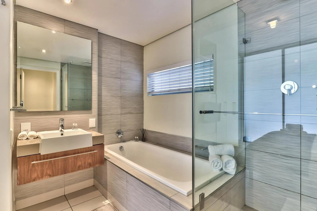 Harbour Bridge 1 Bedroom in Waterfront Precinct