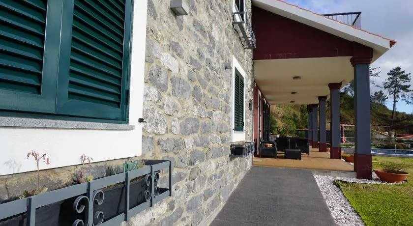Yeotown Madeira Wellness Hotel and Nature Stay