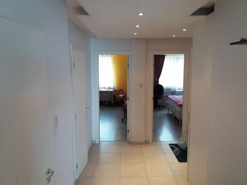 Varna Inn Sea Park Apartments