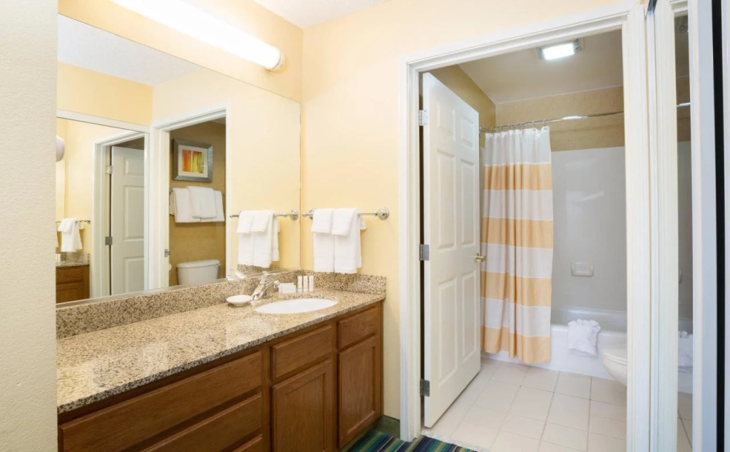 Residence Inn by Marriott Spokane East Valley