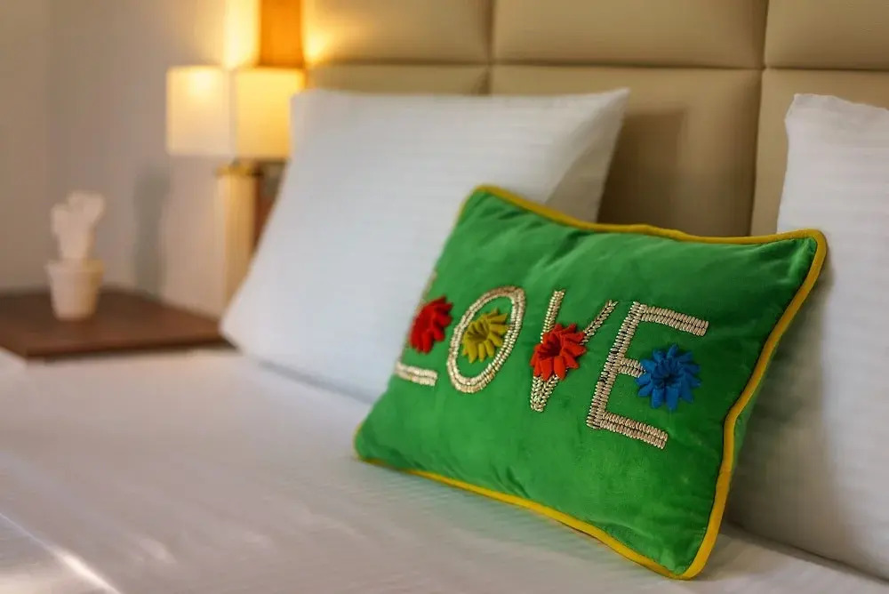 Plakias Suites COCO-MAT Full Experience