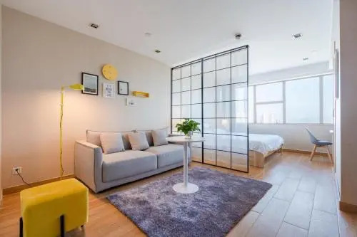 Duowei Apartment Hotel
