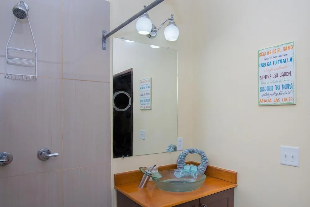 Serenity Casa in West Bay - 3 Br Home