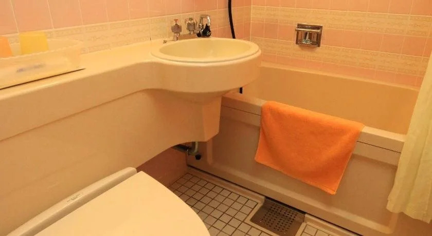 Petit Hotel Kanan