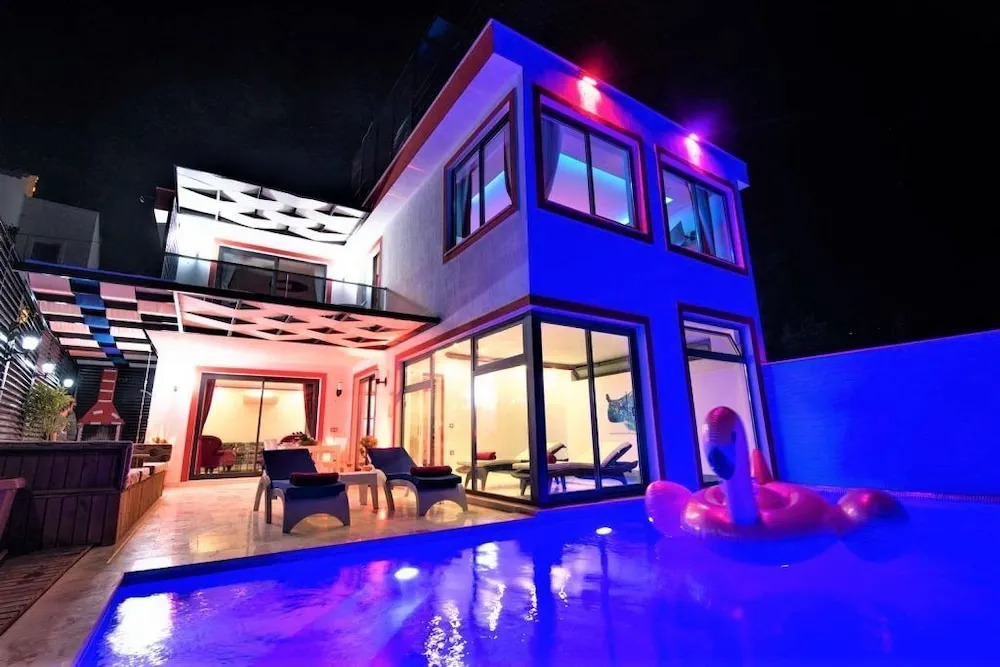 Villa Love