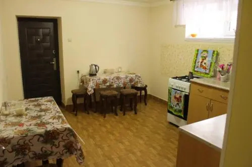 Guest house Alla