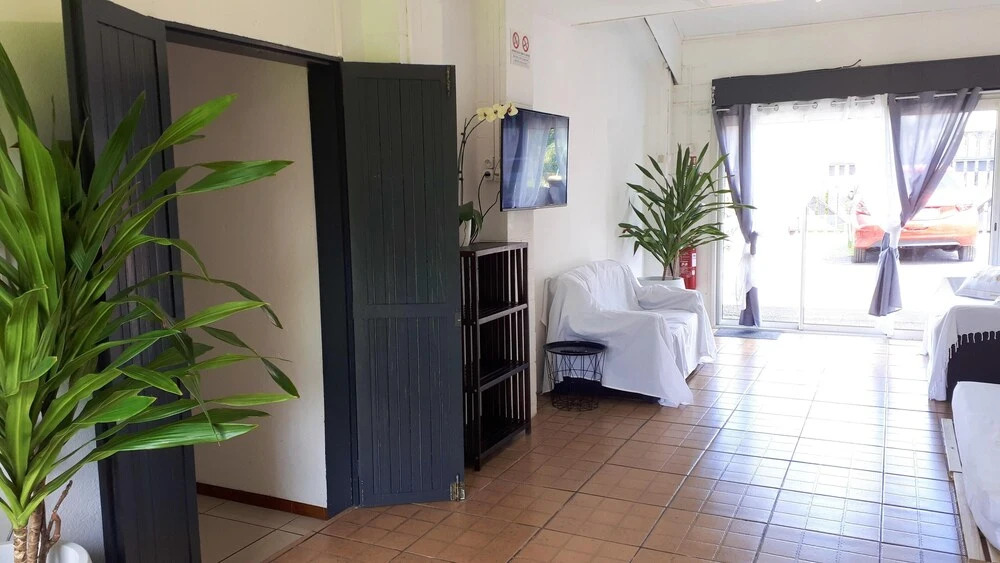 House with 3 Bedrooms in la Plaine Des Cafres, with Furnished Terrace And Wifi - 23 Km From the Beach