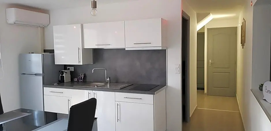 Ô Zen Suite