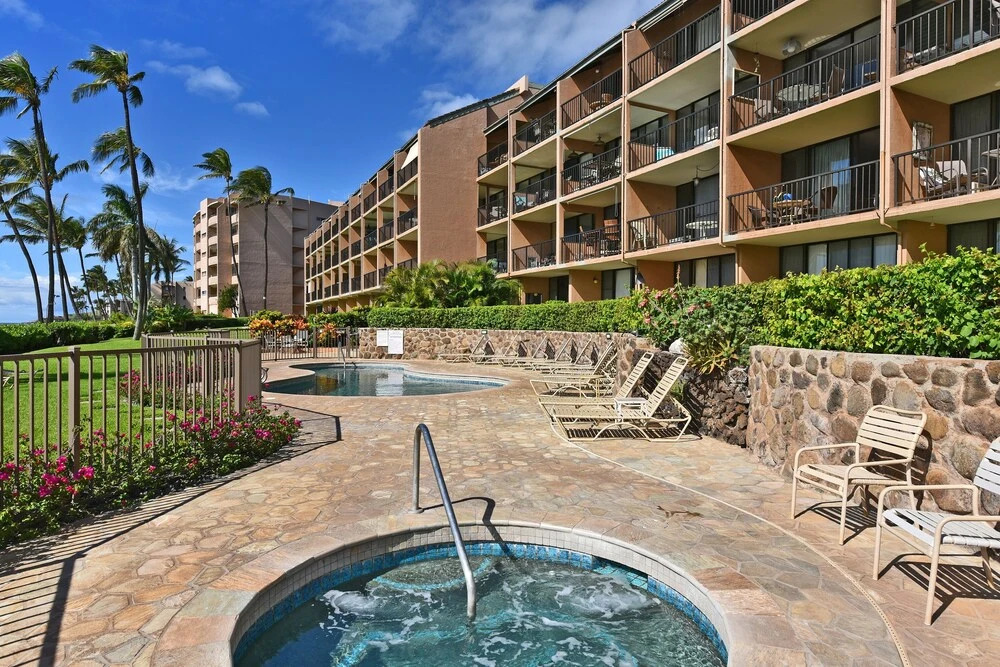 Maalaea Banyans by Coldwell Banker Island Vacations