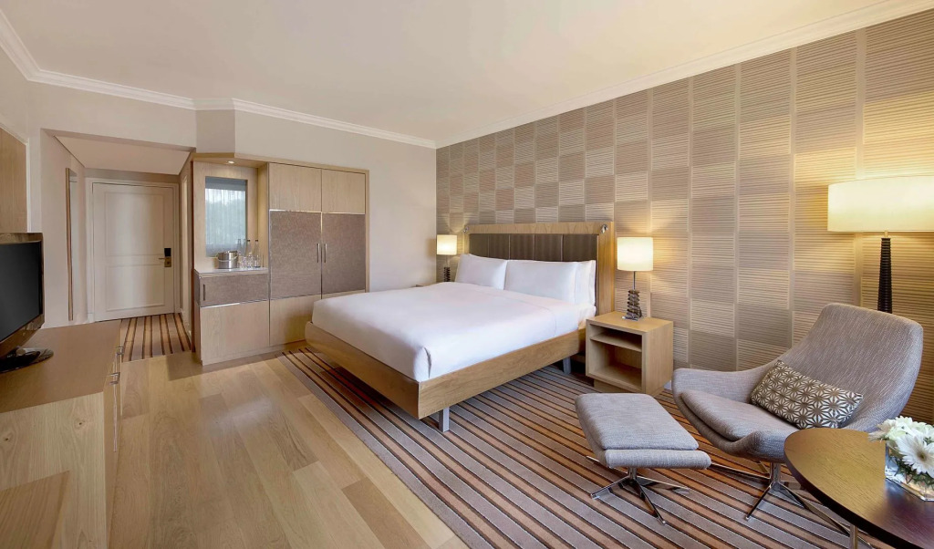 NH Johannesburg Sandton