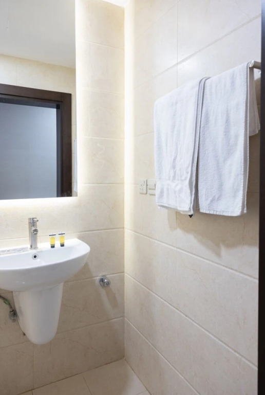 Sweet Home For Serviced Accommodation