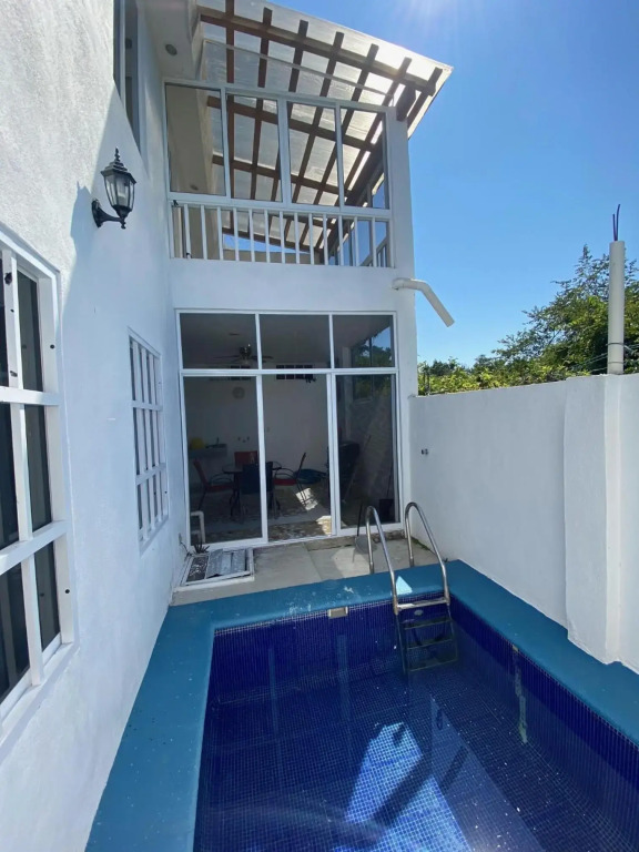 Casa los Titos