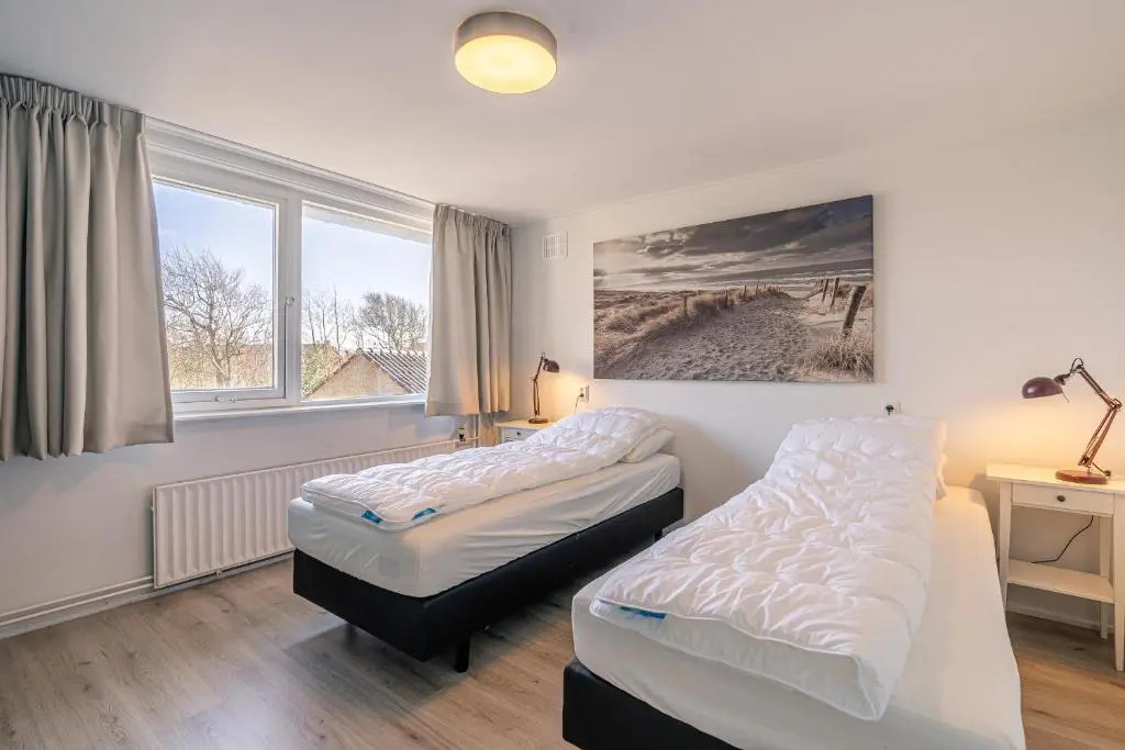 Ruijslaan 13a De Zandduyn