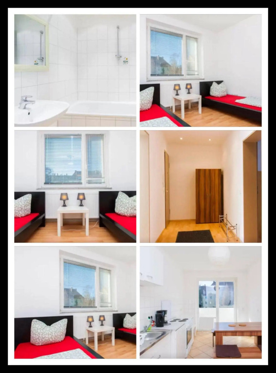 Room Direct - Hannover