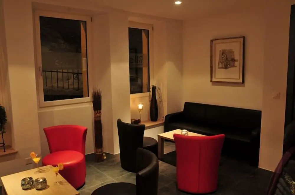 Hotel Filli