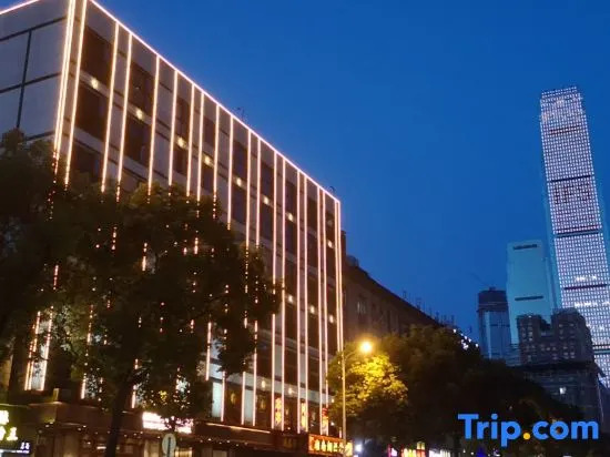 Rurong Yushe Hotel
