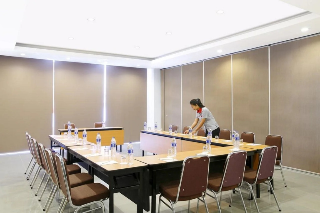 Amaris Hotel Teuku Umar