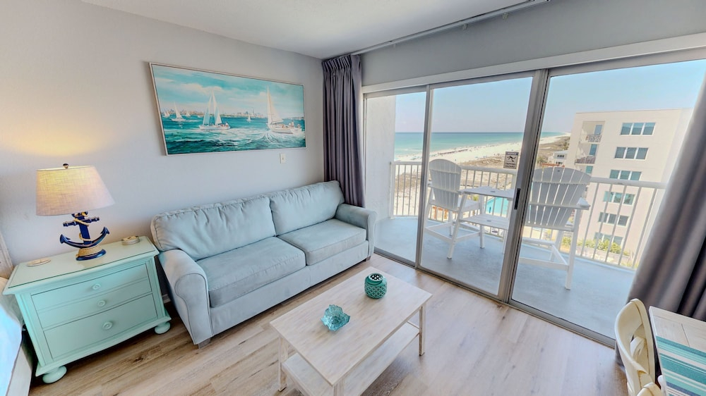 Islander Beach Resort 705 Condo