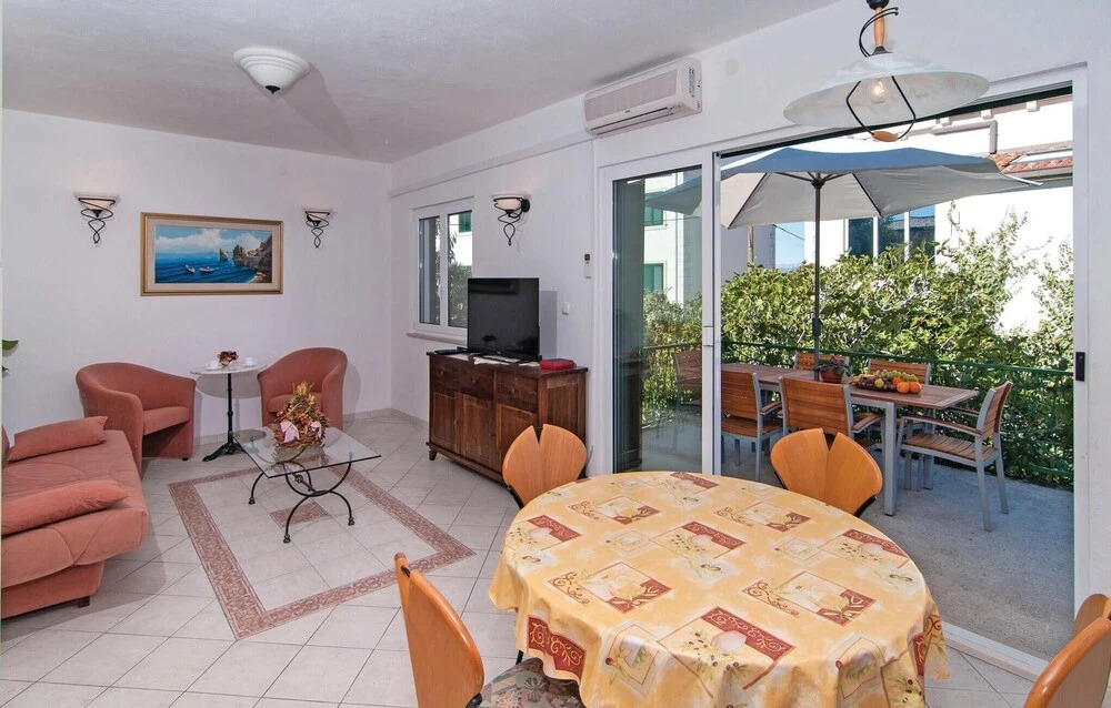 Holiday Home Supetar 98 With Game Room