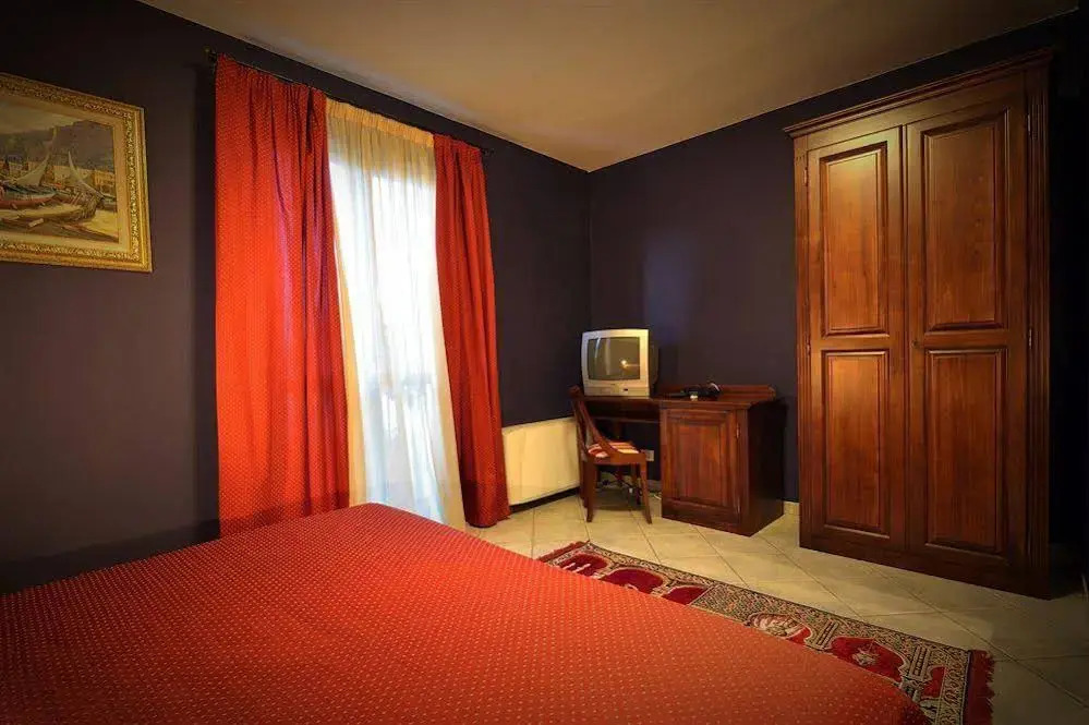 Hotel Oasis