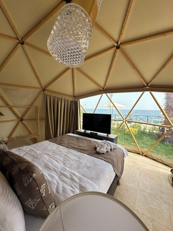 Lamoya Suites