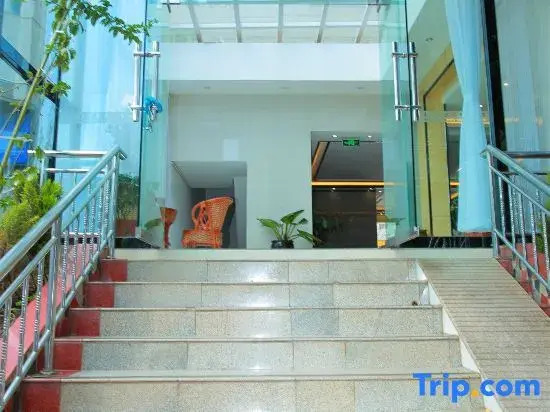 Yunnan Normal University Guesthouse
