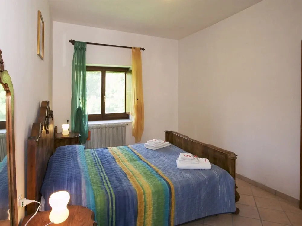 Vintage Cottage in Roccamorice with Garden
