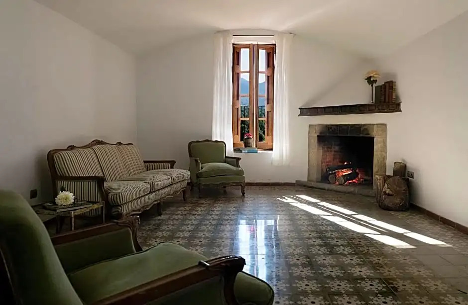 Hotel Rural la Frasera