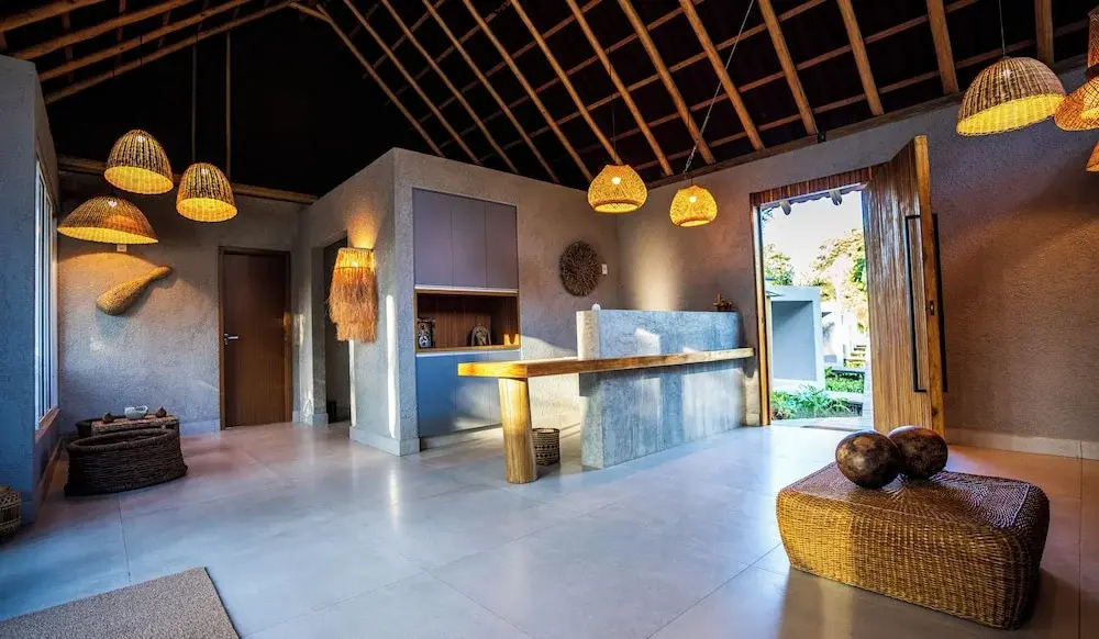 Amaná Hotel