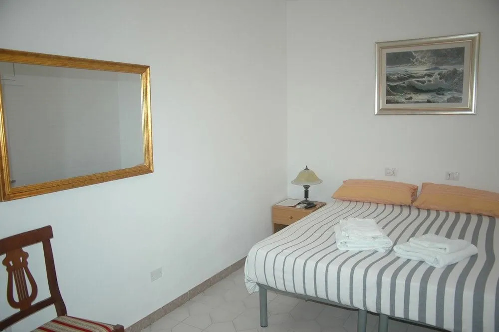 B&B La Terrazza