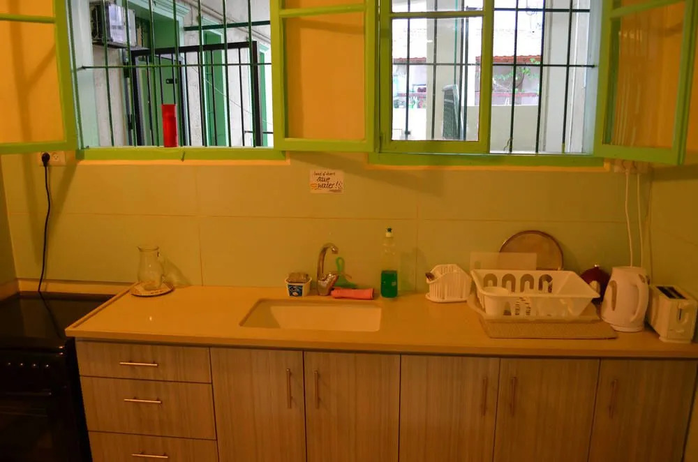 Simsim Guesthouse
