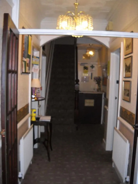 The Sherwood, No 11