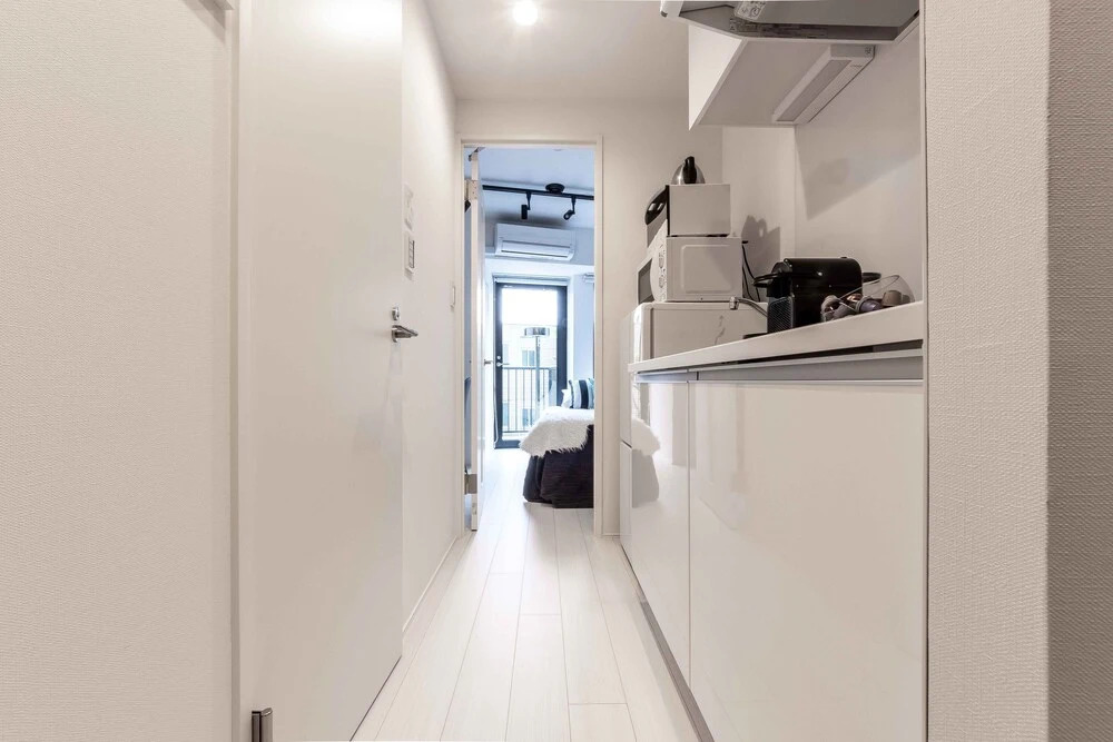 F1. COOL Flat Studio type #Shinjuku