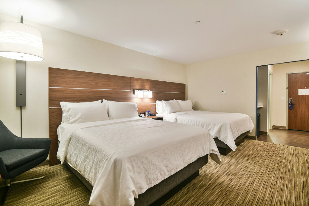 Holiday Inn Express & Suites Lehi - Thanksgiving Point by IHG