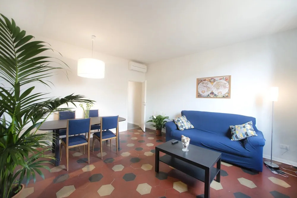 Florence Oasis