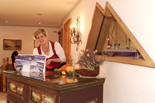 Pension Lachmayr - Sommerkarte inkludiert