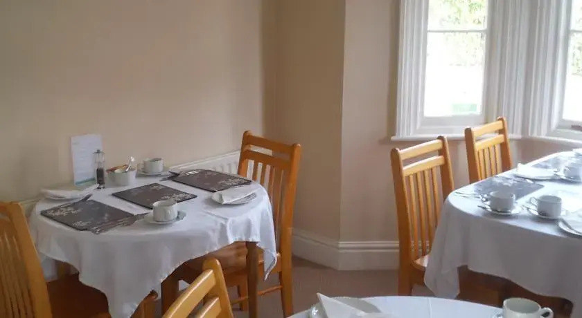 Abbey Guest House