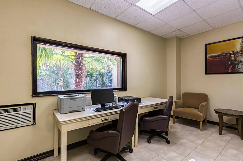 Quality Inn Baytown