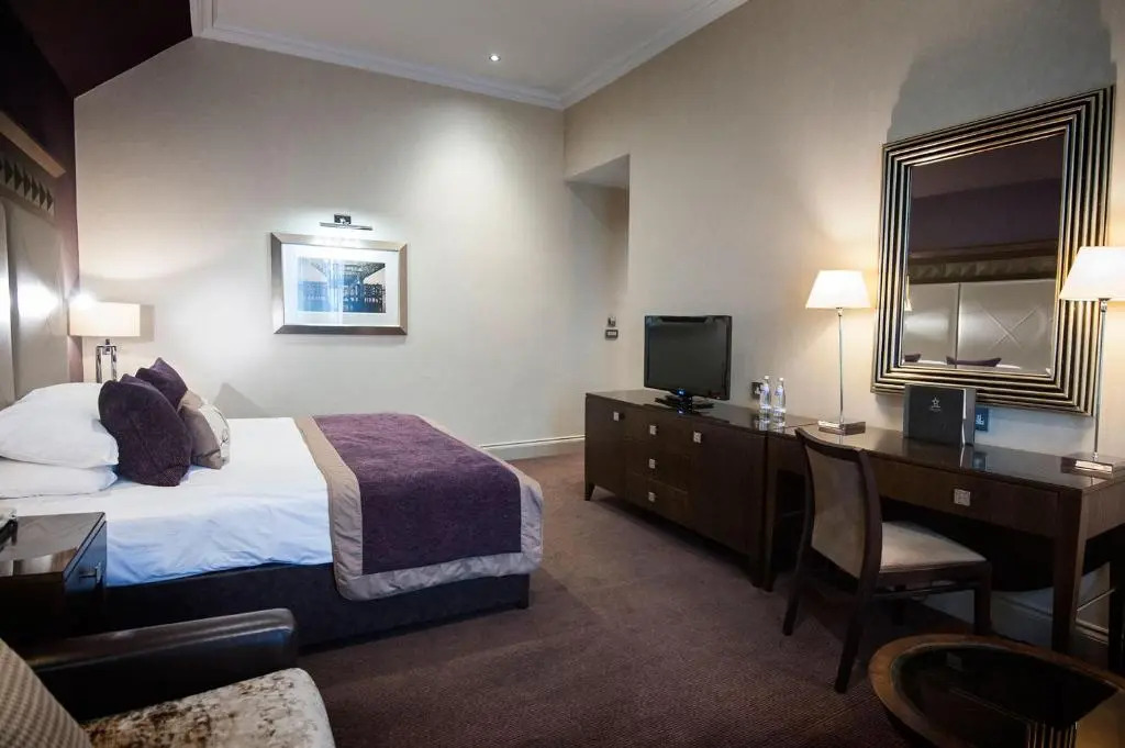 Seamill Hydro Hotel