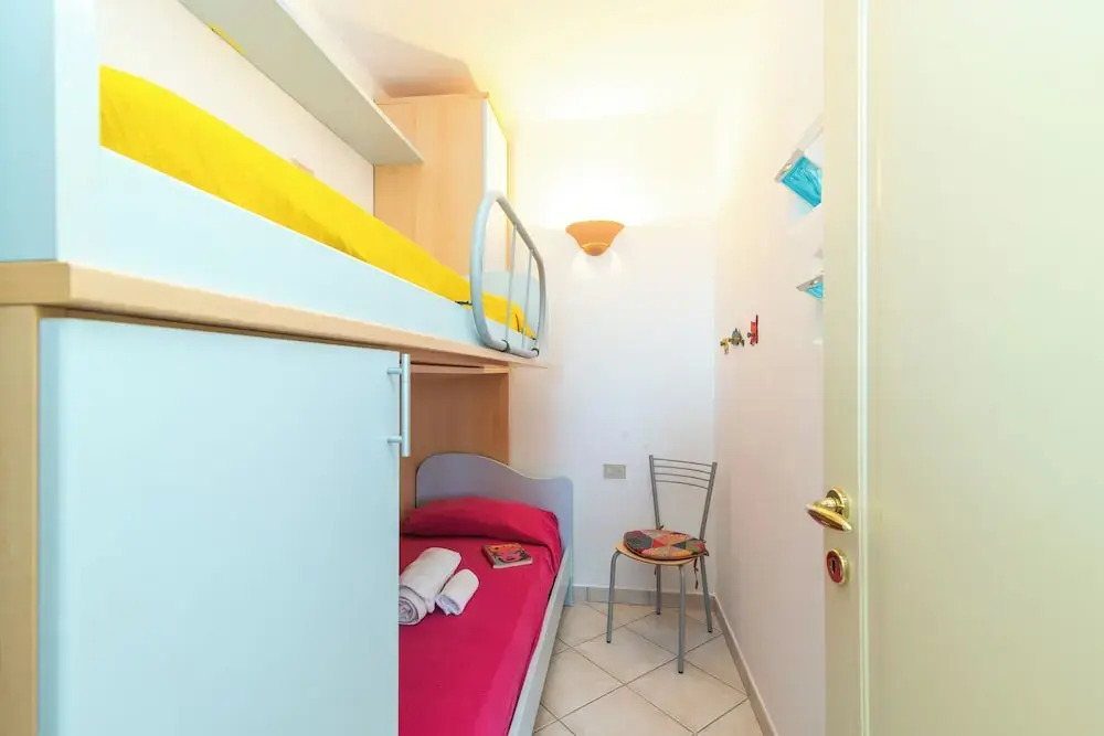 Il Borgo VIP Apartments