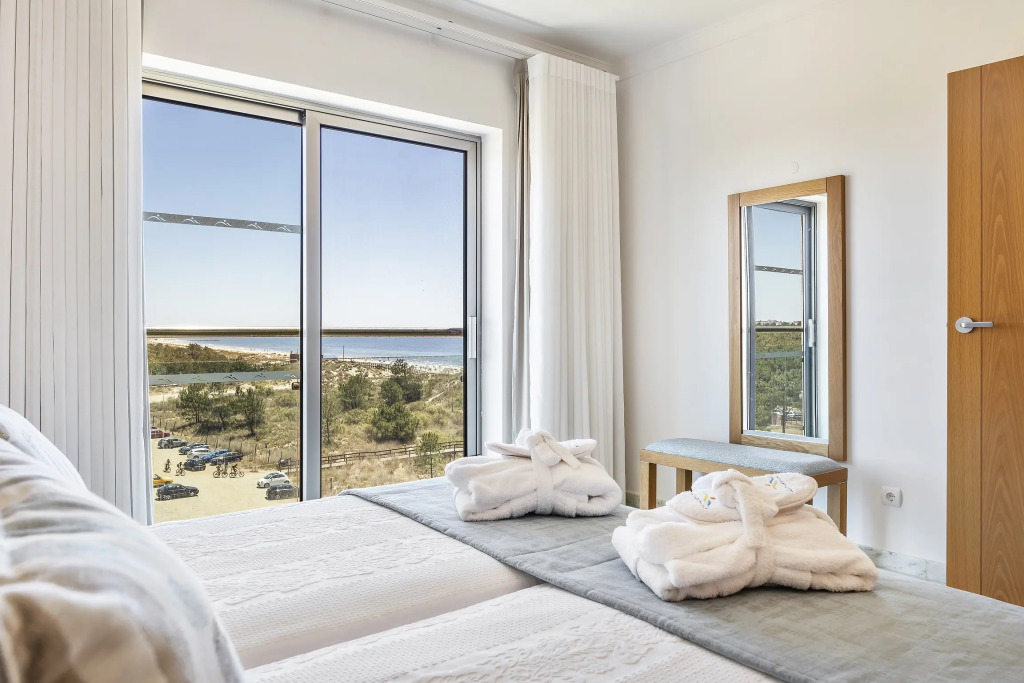 Hotel Apartamento Dunamar