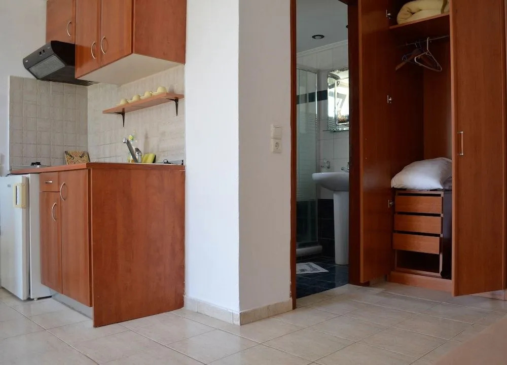 Del Mare Suites "by Checkin"