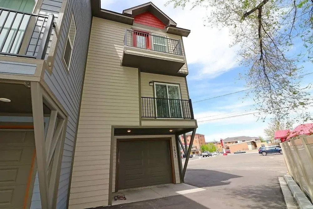 Modern Ascend 2 Bedroom Townhouse