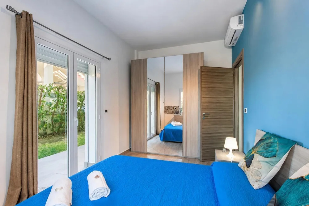 Casa Smeralda a 200m From The Sea