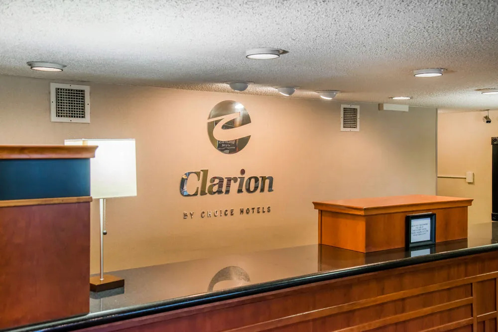 Holiday Inn Eau Claire-Campus Area/I-94