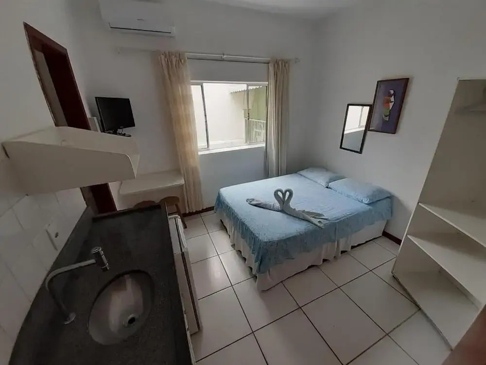 Barra Comfort Pousada